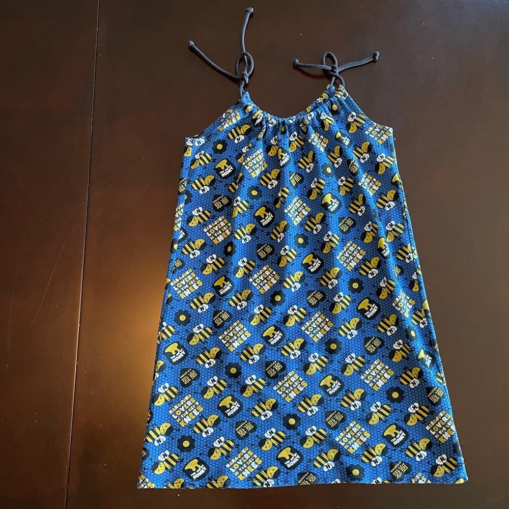 Harajuku Lovers Bee Dress